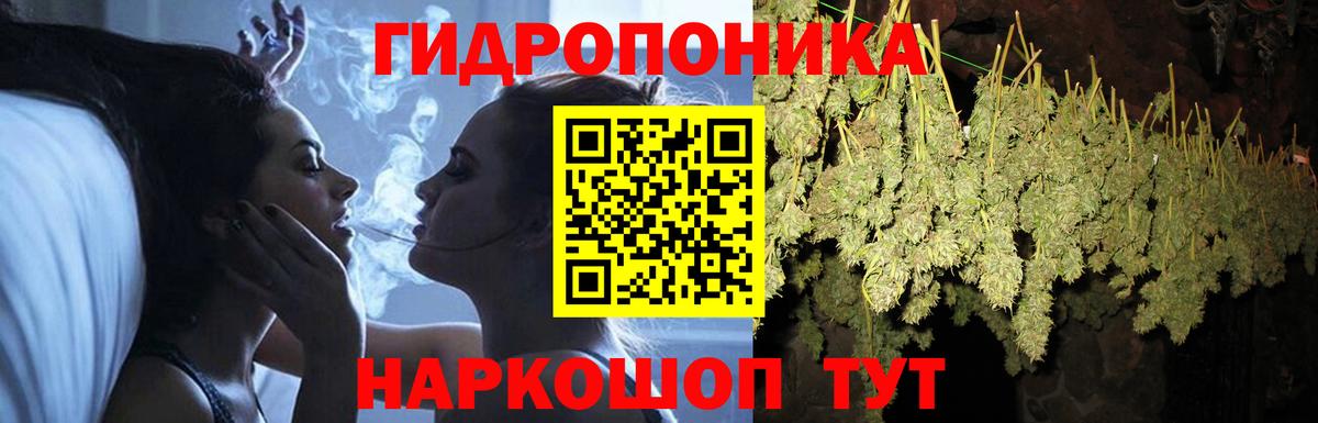 Канабис White Widow Холмск